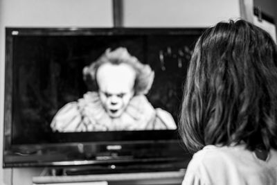 television