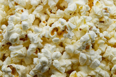 kettle corn