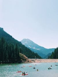 water