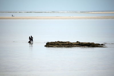 water