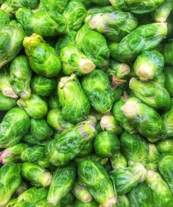 Full frame shot of market stall for sale