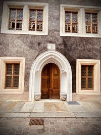 architecture