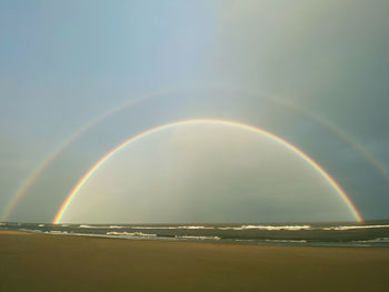 rainbow