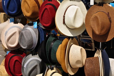 hat