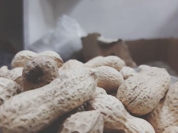 Close-up of cookies