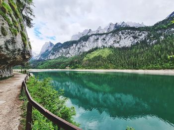mountain