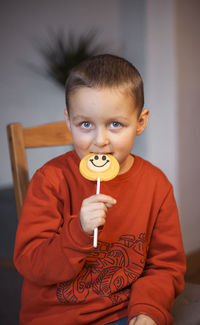 child