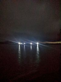 darkness