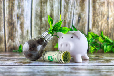 savings