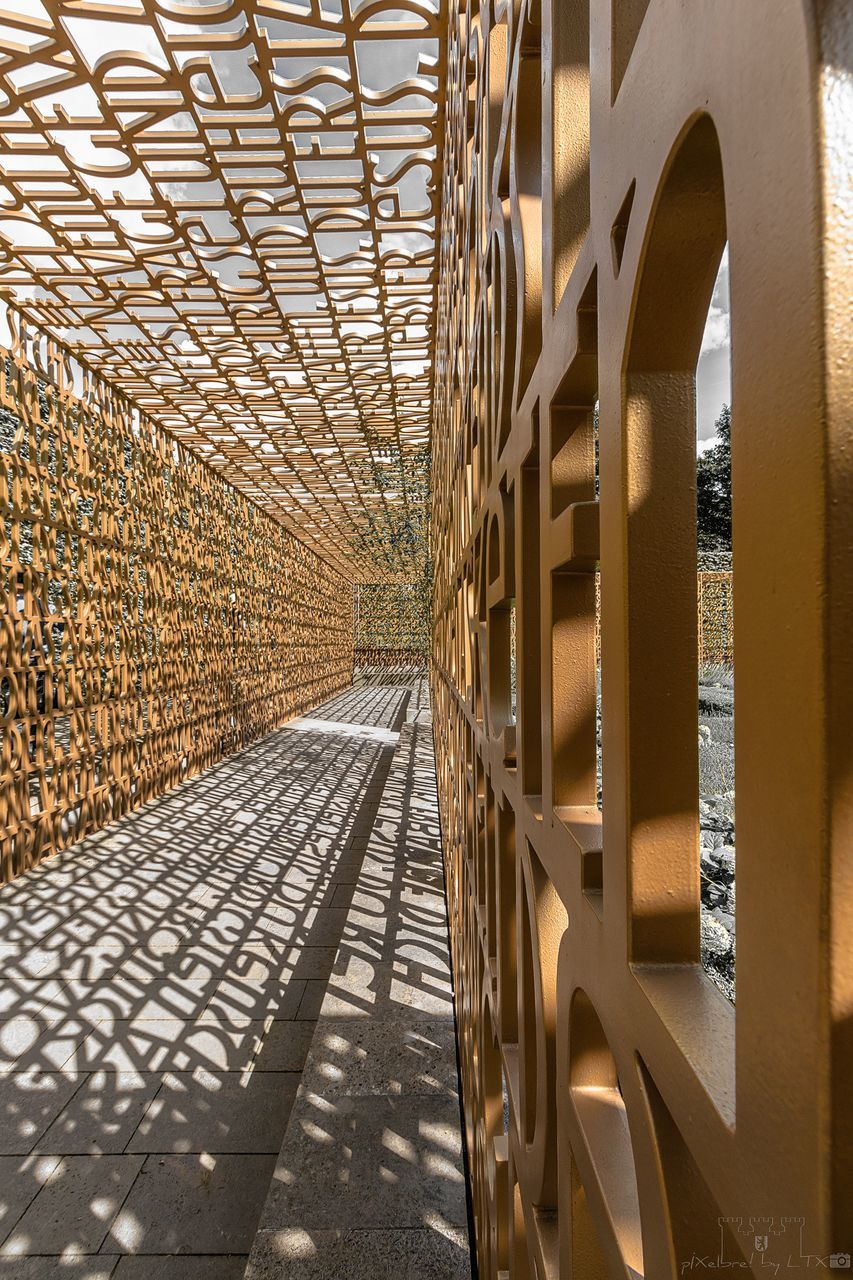 the way forward, architecture, built structure, day, shadow, no people, indoors