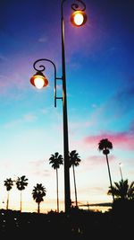 street light