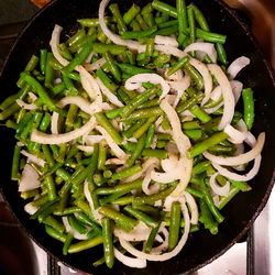 Close-up of vegetables
