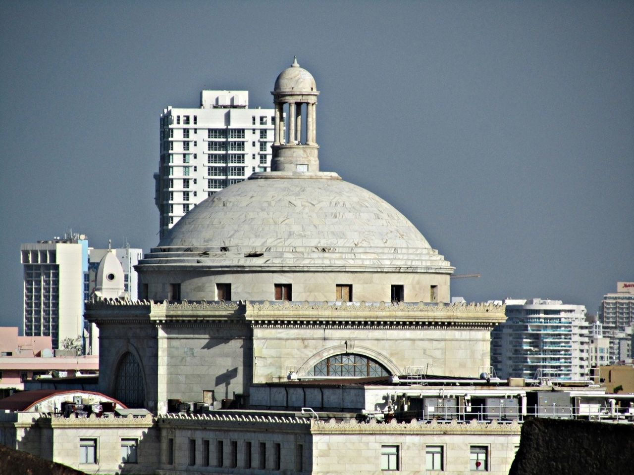 San Juan, PR