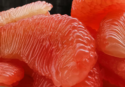 Close-up of fish for sale in market
