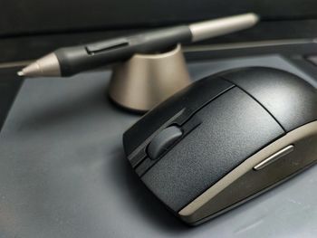 computer mouse
