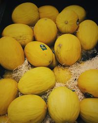 Close-up of fruits