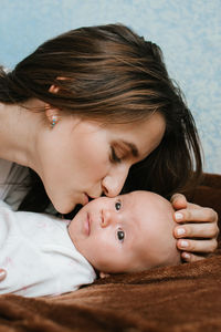 Mental health in postpartum time. maternal mental health. pregnancy and postpartum disorders