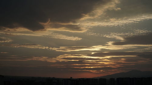 sky