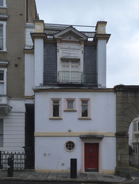 architecture