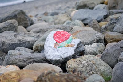 rock