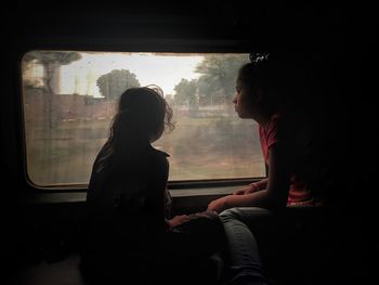 window