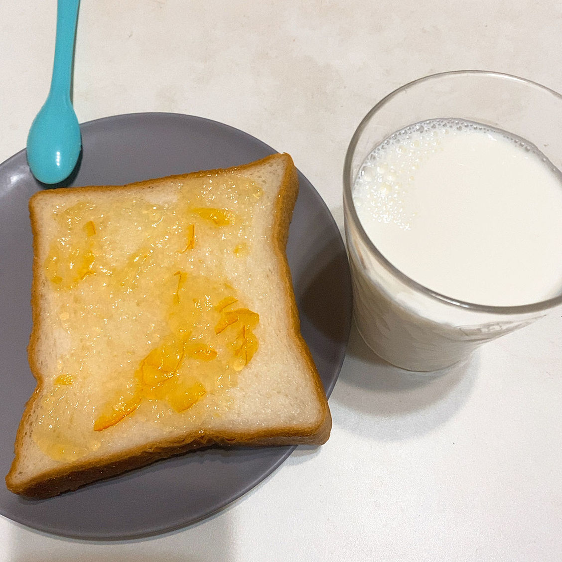 food and drink, food, refreshment, still life, drink, household equipment, table, freshness, indoors, dairy product, close-up, kitchen utensil, high angle view, eating utensil, no people, spoon, ready-to-eat, milk, drinking glass, glass, breakfast, non-alcoholic beverage, temptation, snack