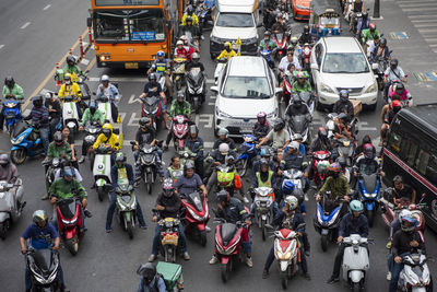 transportation