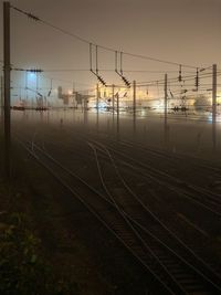 track