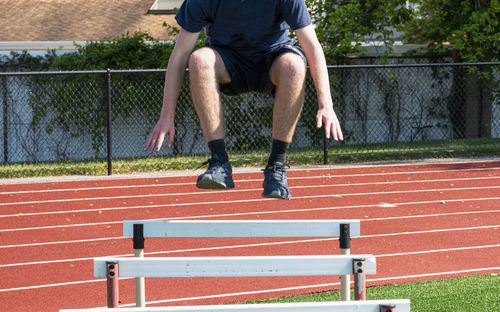 sports