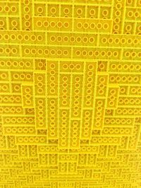 Full frame shot of tiled floor
