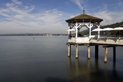 Lake konstanz