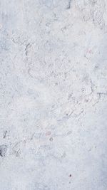 Full frame shot of white wall
