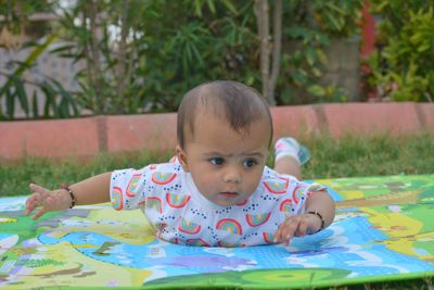 child