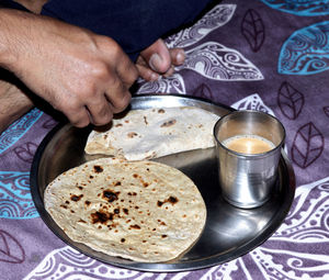 chapati