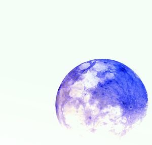 Close-up of black background