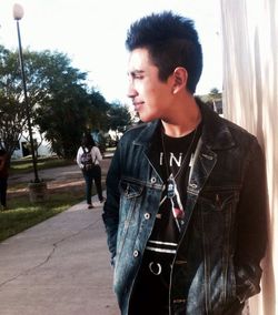 casual clothing