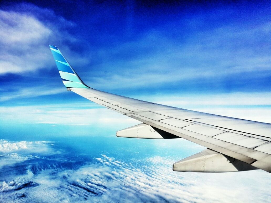 Garuda Indonesia