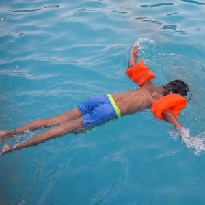 water