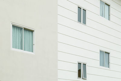 Low angle view of building