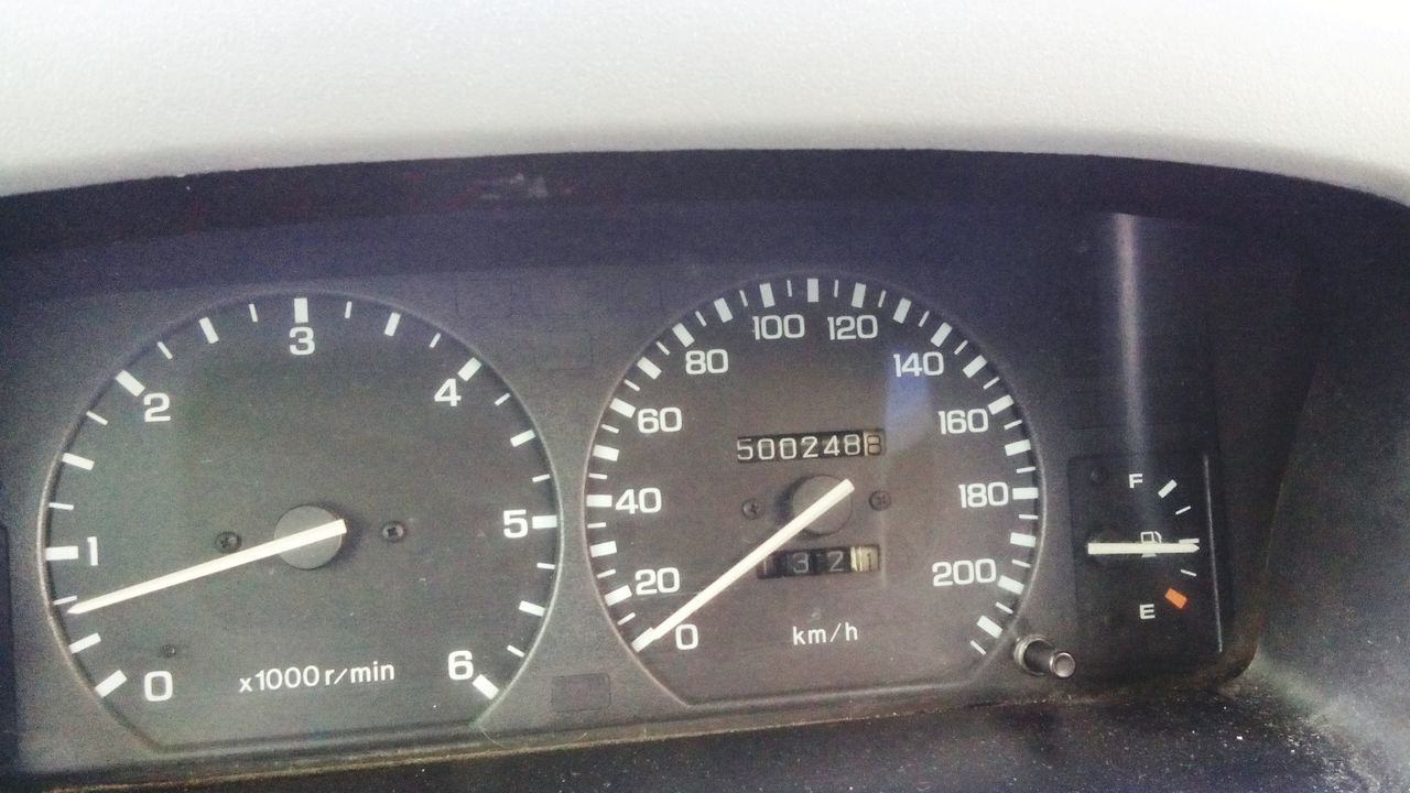 500.000km my car, next step 1.000.000km