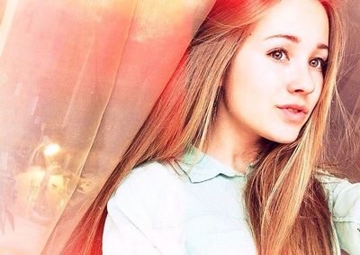 young women