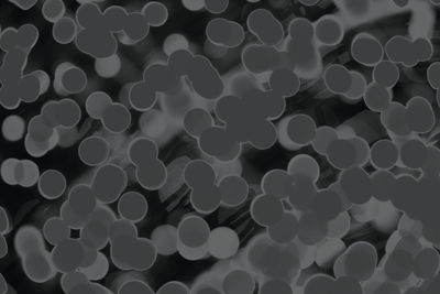 Full frame shot of abstract pattern