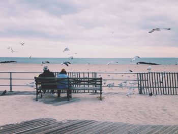 Coney island