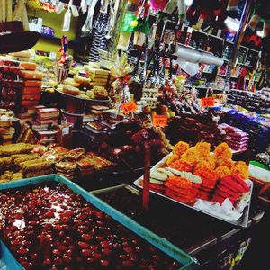 abundance