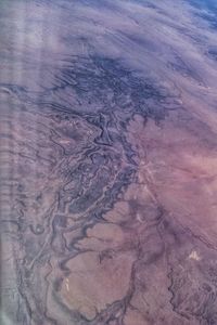 Full frame shot of white background