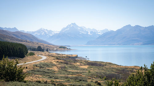 mountain