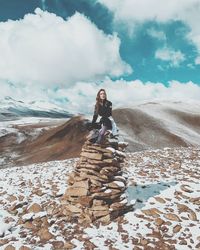 cloud - sky