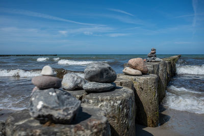 sea