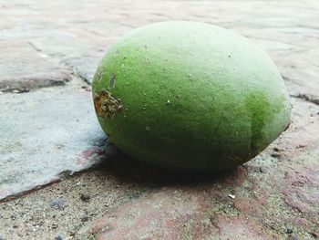 Close-up of fruit