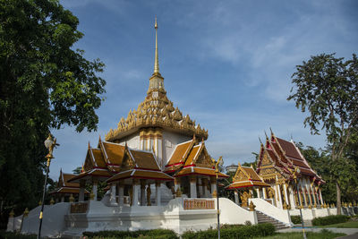 The Wat Huay
